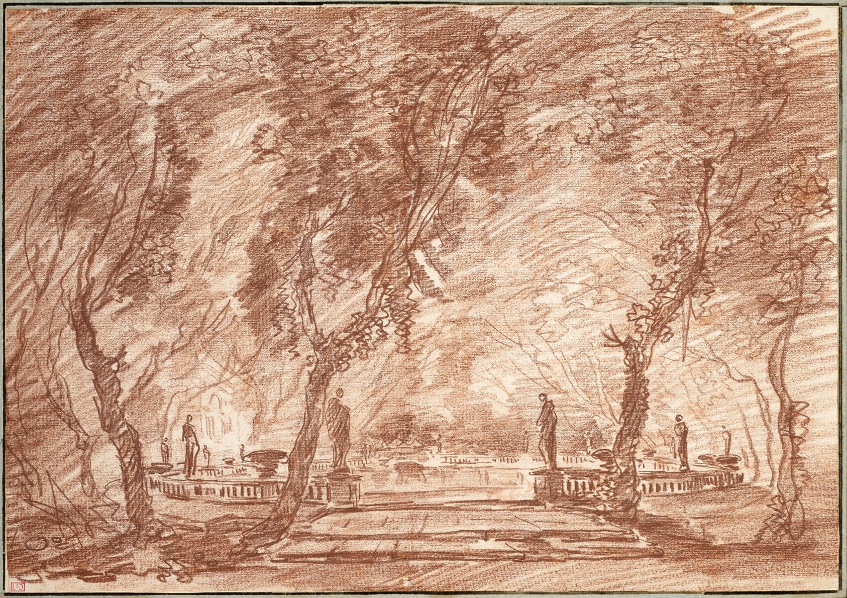 In All the World, I Am the One