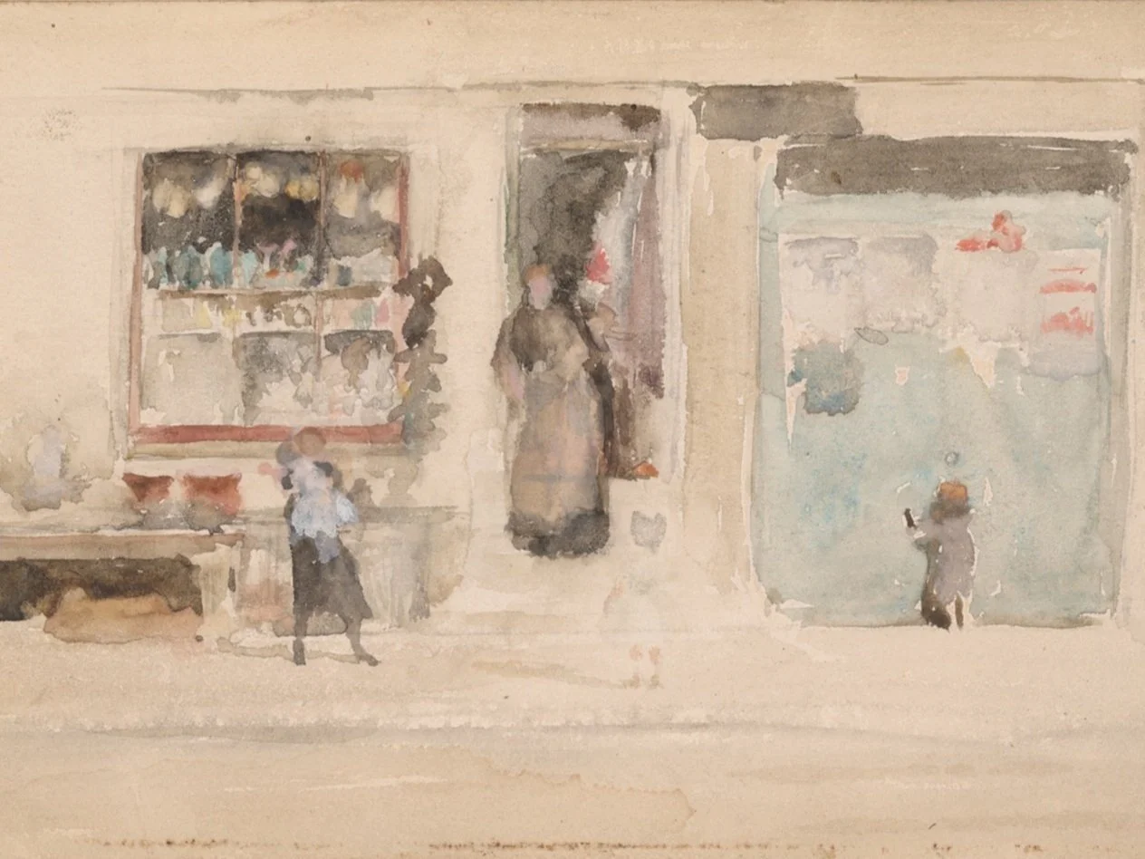 Letter to Those Who Put a Hobby Lobby Where the Tribeca Barnes &amp; Noble Used to Be