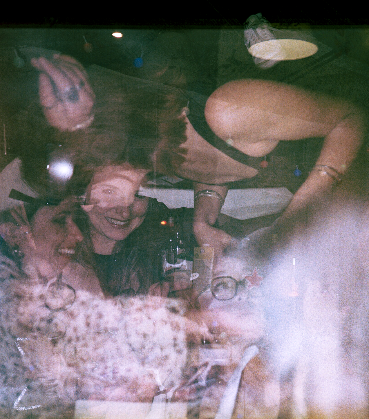 After The Big One