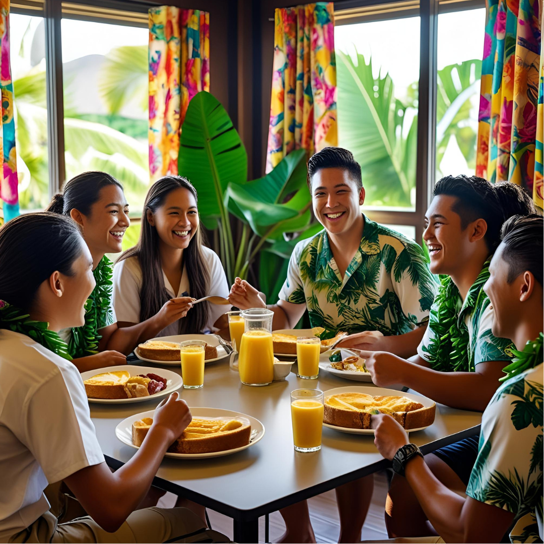 National School Breakfast Week
