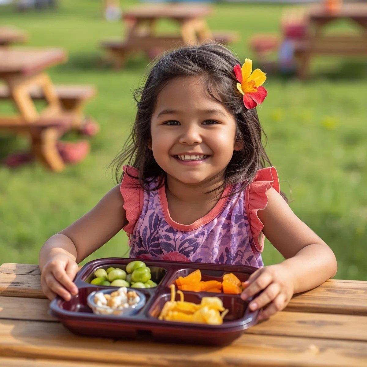 National School Breakfast Week