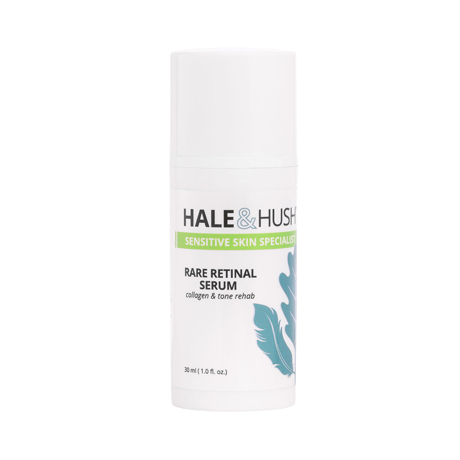 Rare Retinal Serum