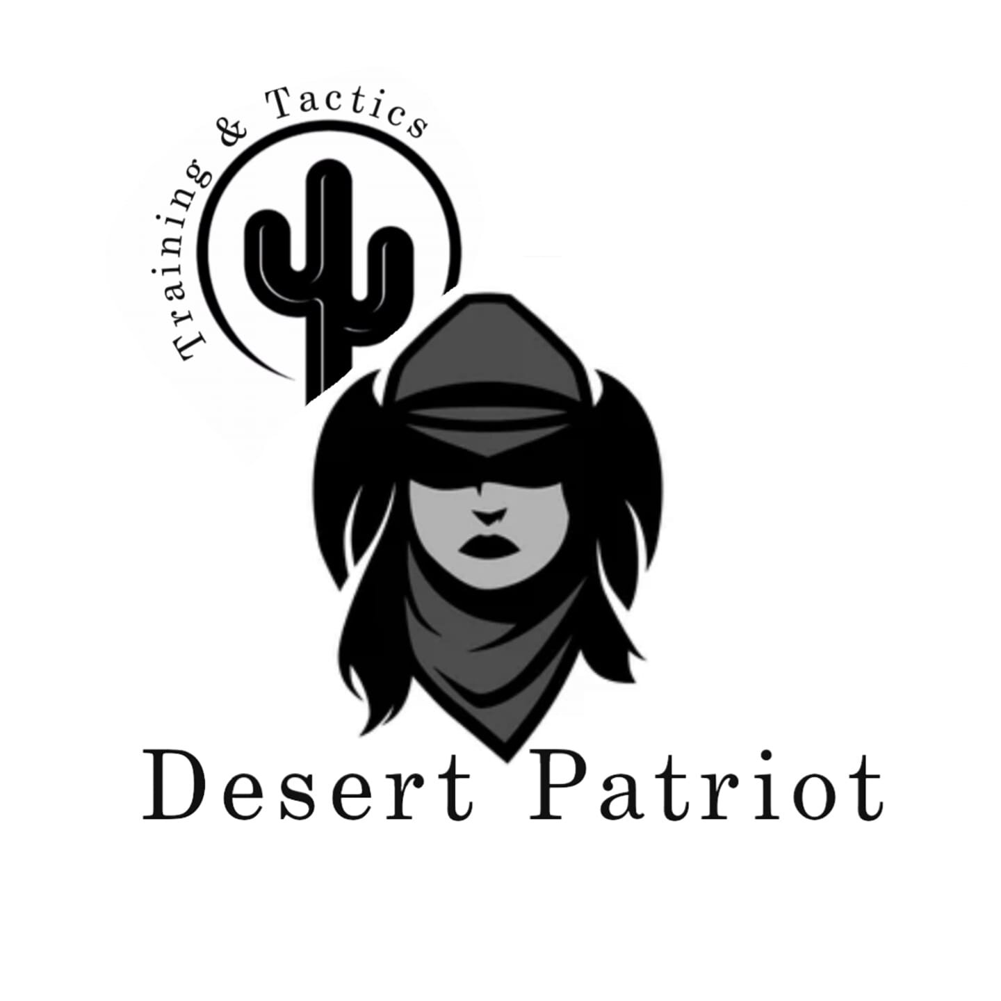 Desert Patriot 