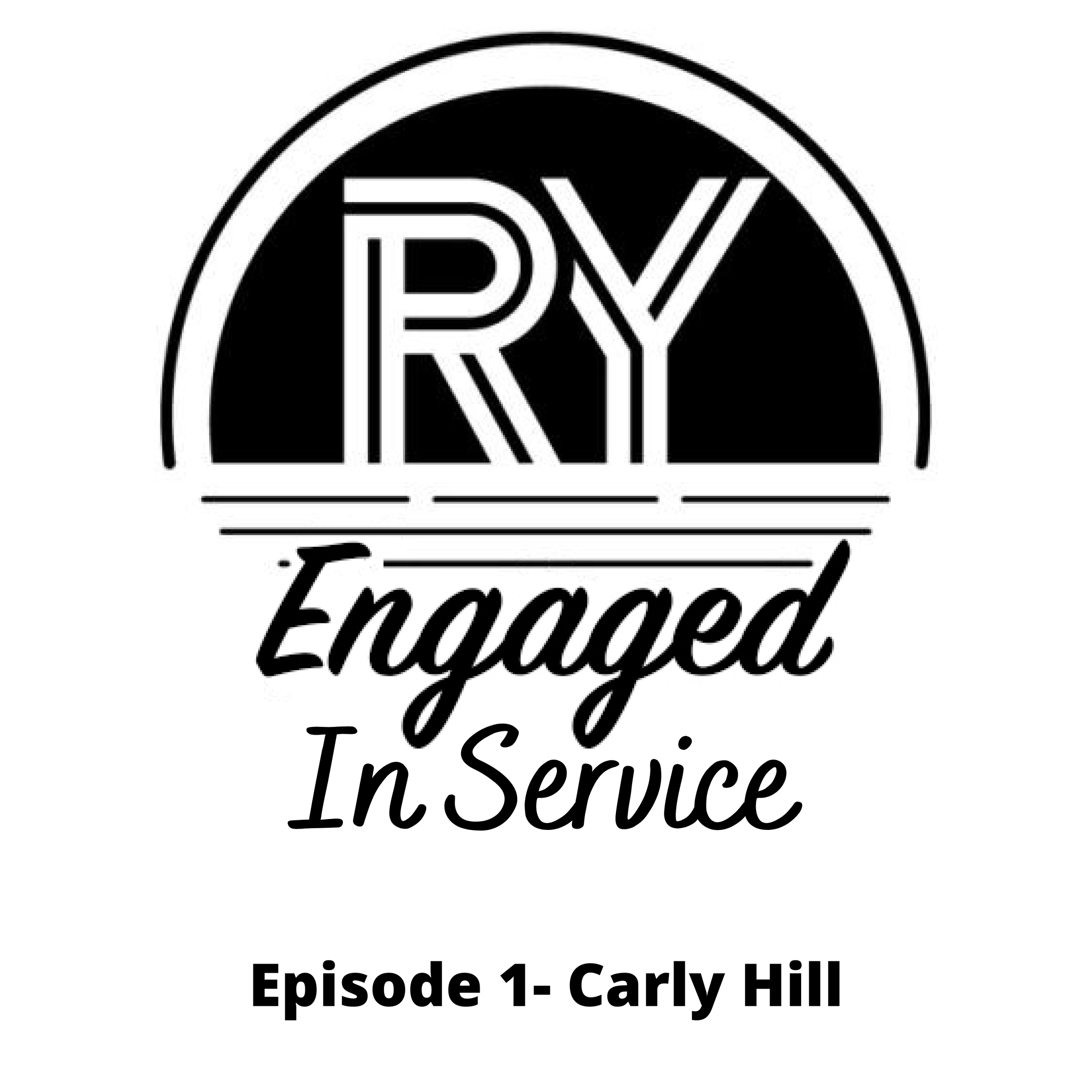 Episode 1-Carly Hill
