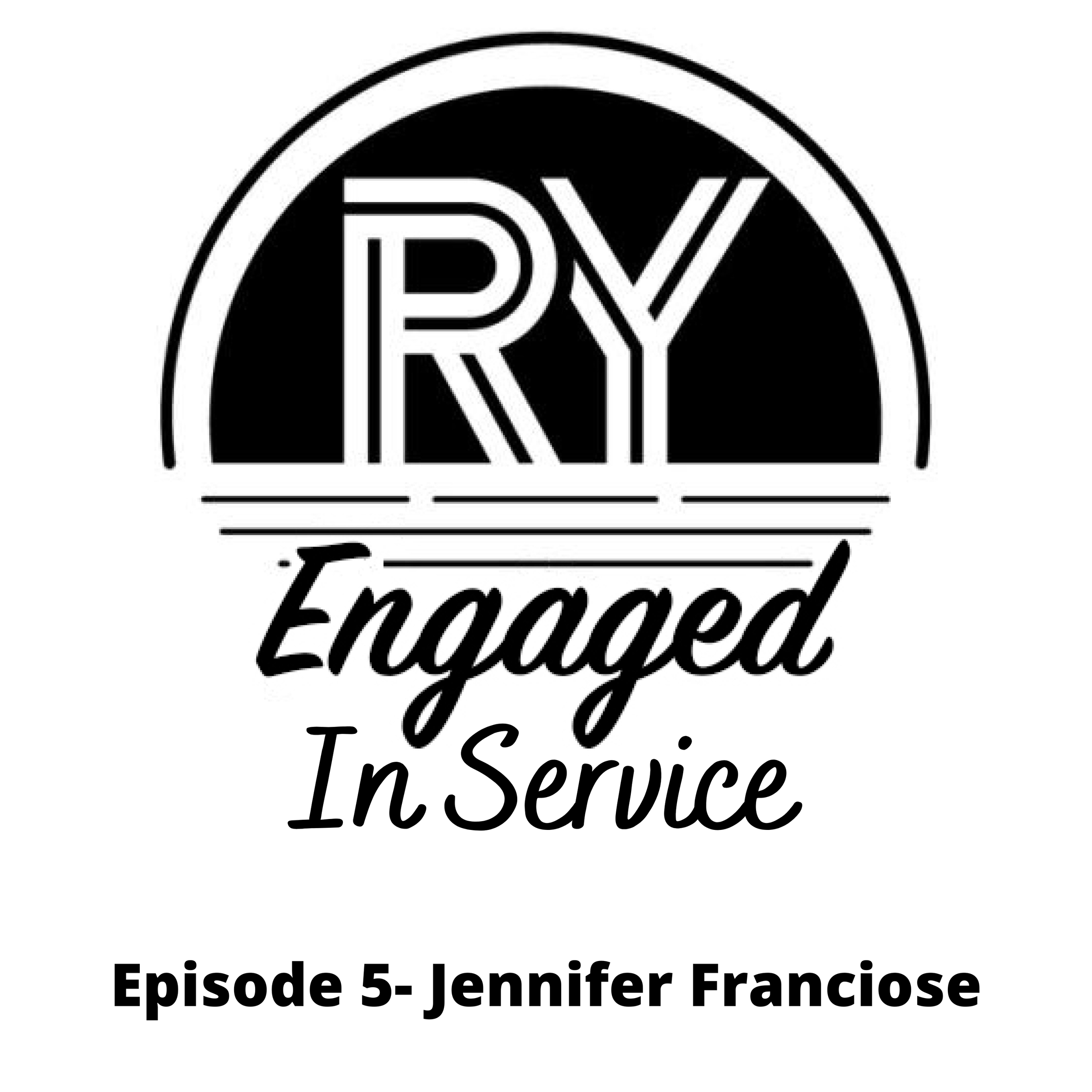 Episode 5- Jennifer Franciose