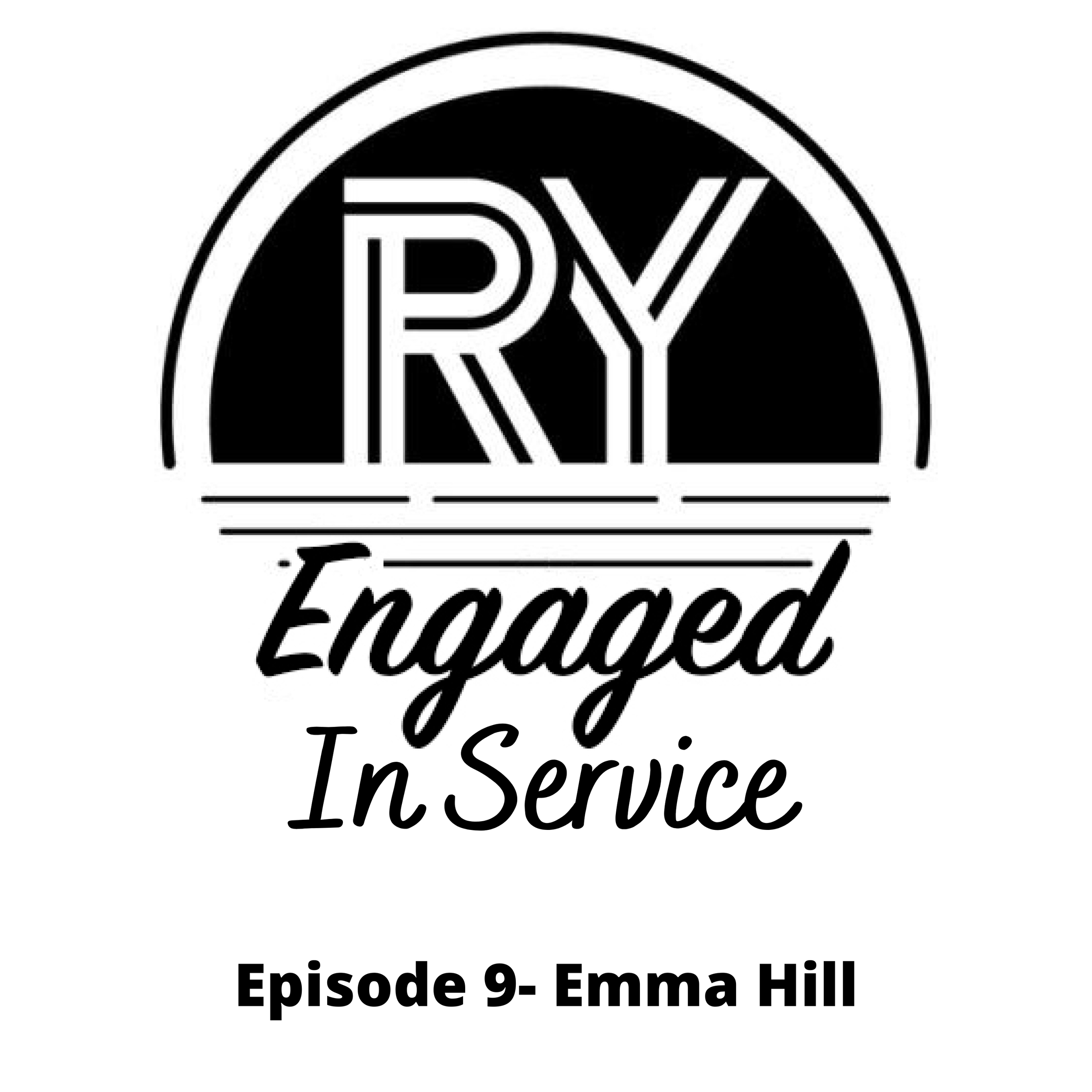 Episode 9- Emma Hill
