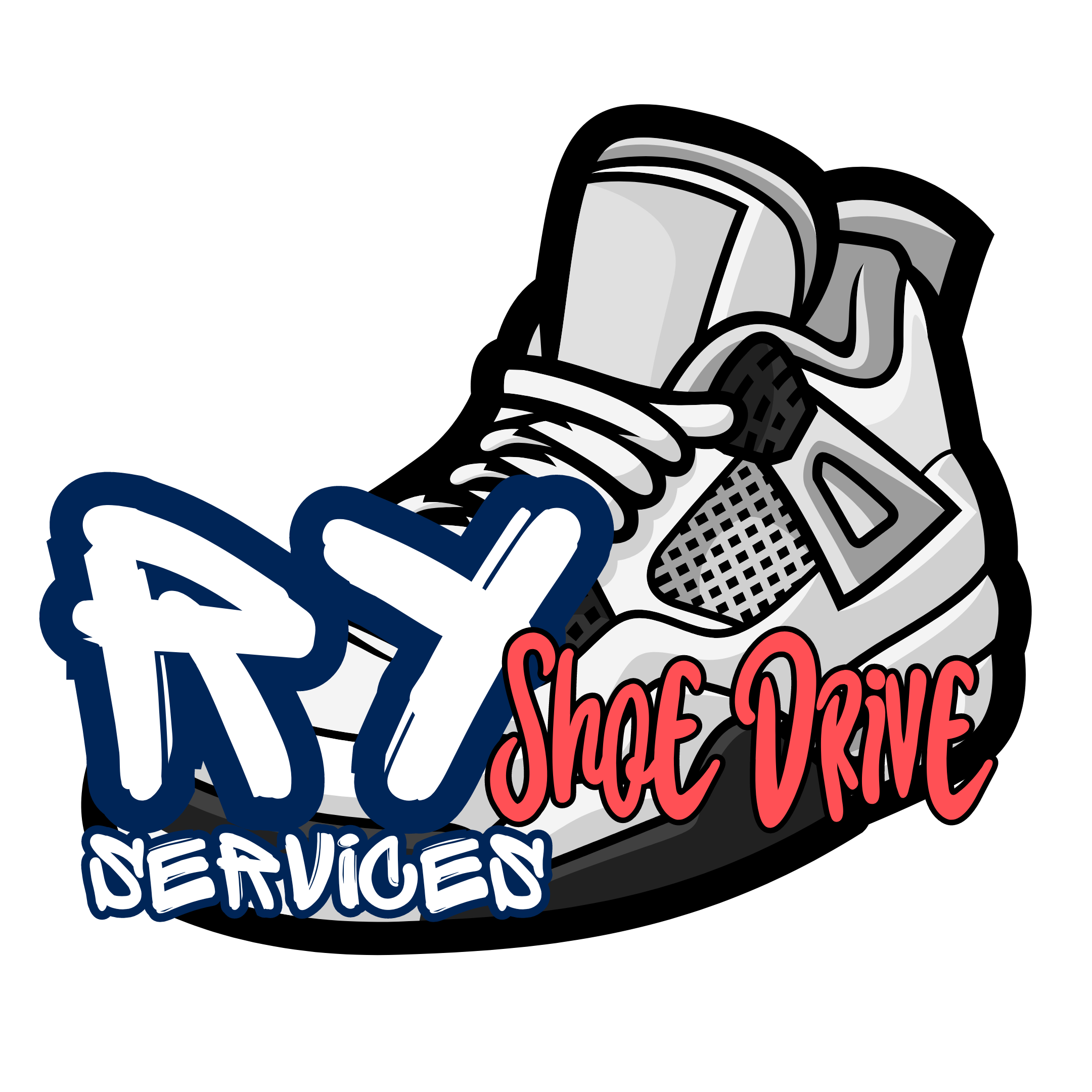 DONATE — RY Services