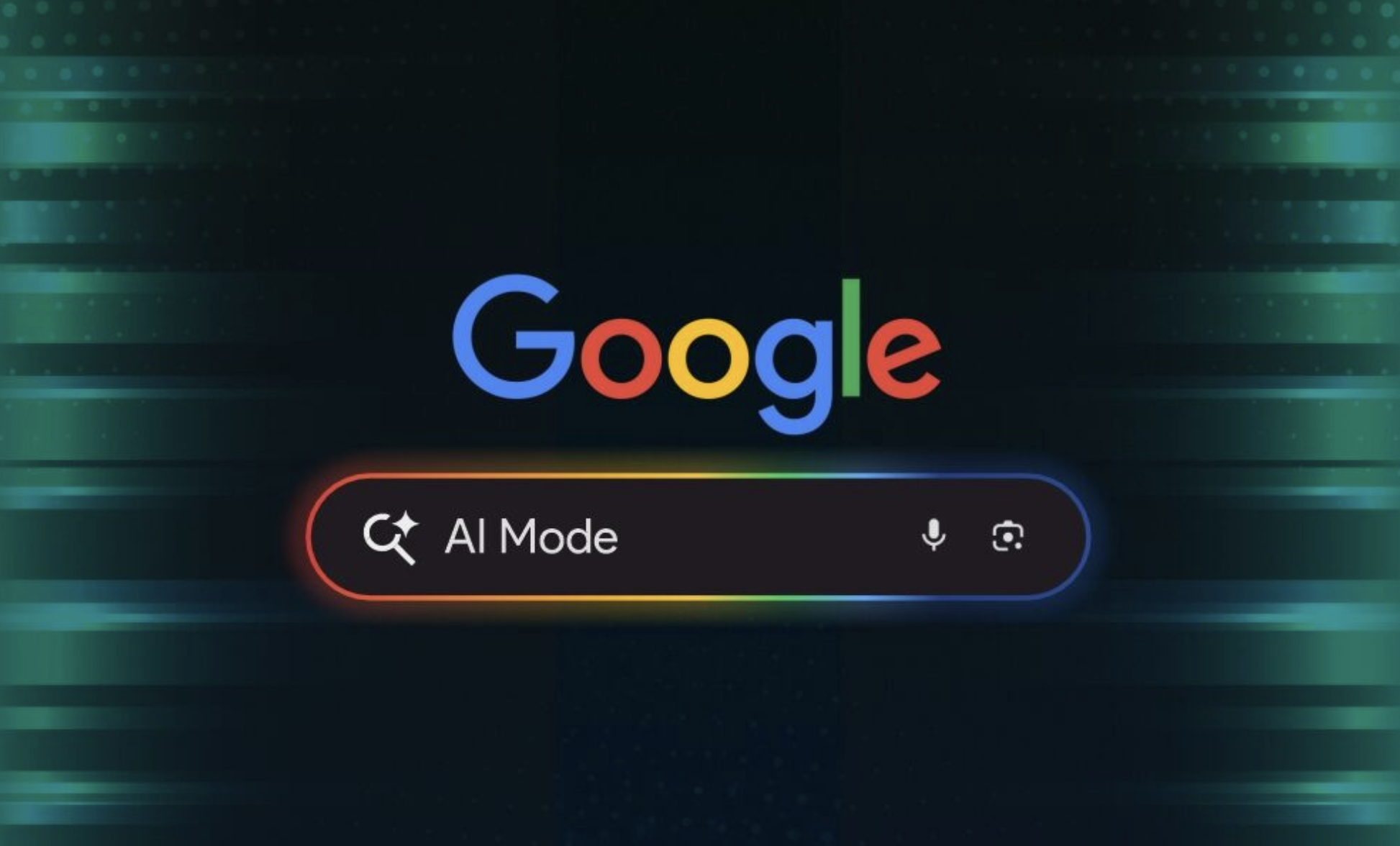 Google Ads in AI Mode