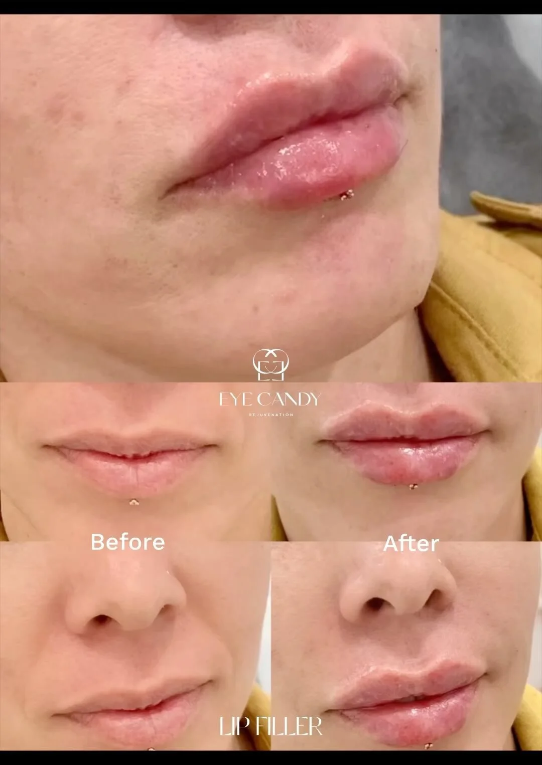 Eye Candy Lash & Brow Bar Buena Park, Newport Beach & Lakewood