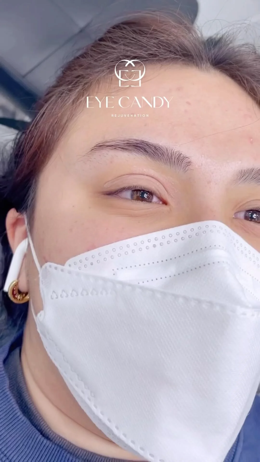 Eye Candy Lash & Brow Bar Buena Park, Newport Beach & Lakewood