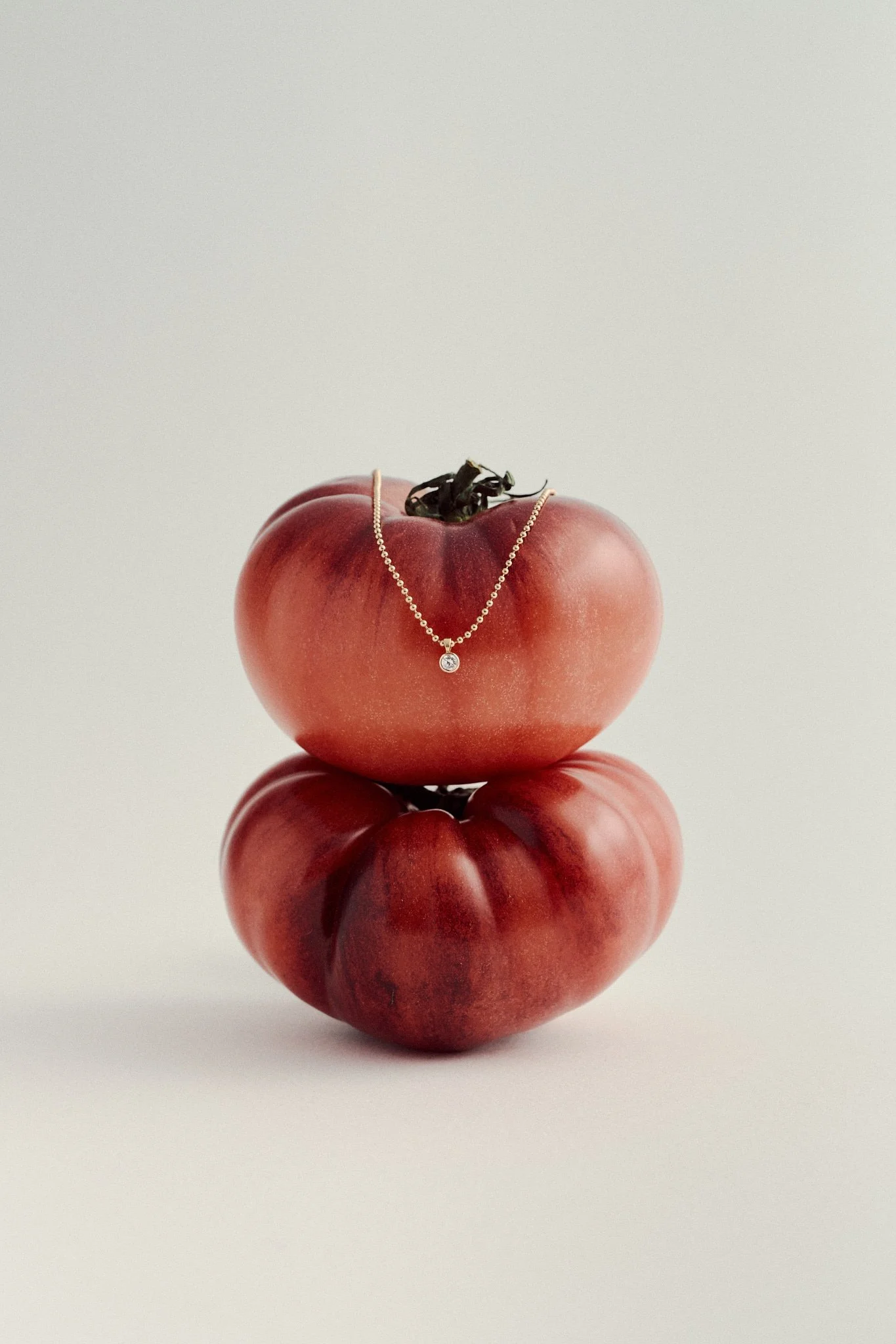 Oriane De Munter • Editorial Still Life