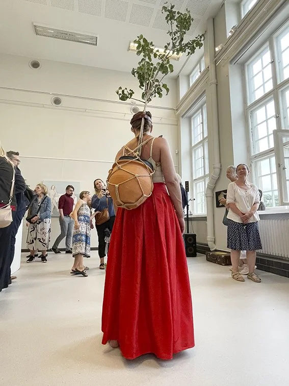 Site-Specific Performances