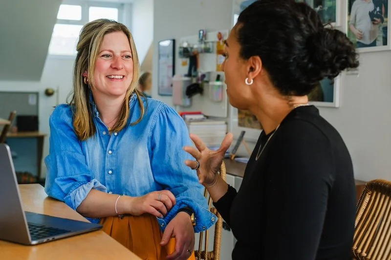 Why Communication Coaching Belongs at the Heart of Workplace Wellbeing
