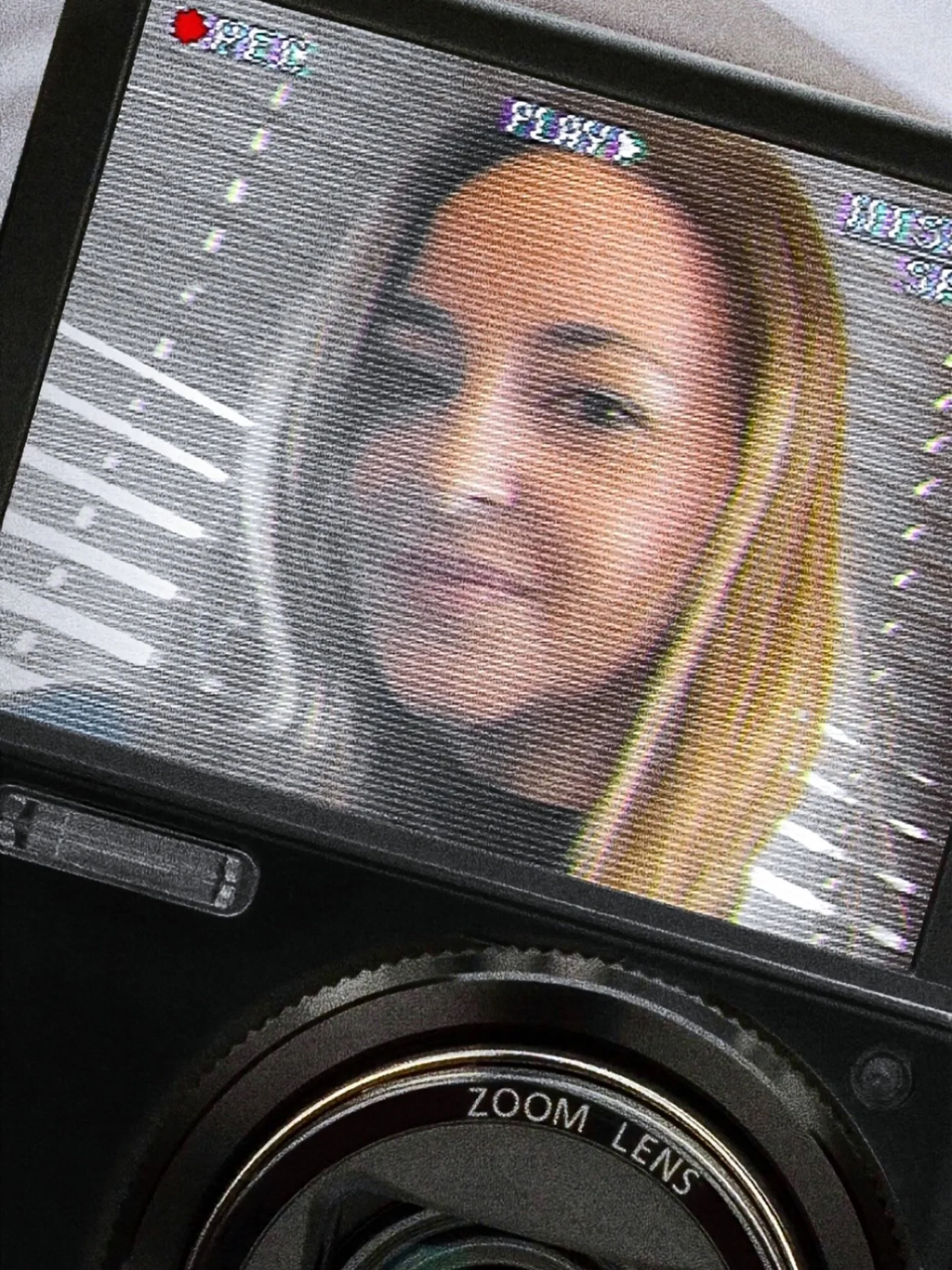 One of Lili&rsquo;s favourite things to do with me is take photos together on Snapchat. She loves the filters and we just save them for ourselves

I was scrolling through my camera roll this morning and realised&hellip;
I have more photos of her from