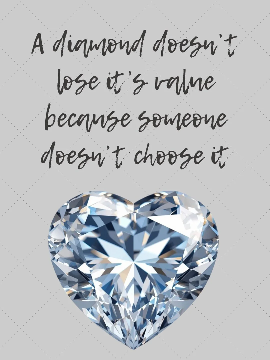 Lowering your rates every time someone questions them doesn&rsquo;t build a sustainable business, it builds resentment and burnout

The right clients aren&rsquo;t looking for the cheapest support

They&rsquo;re looking for someone who understands the