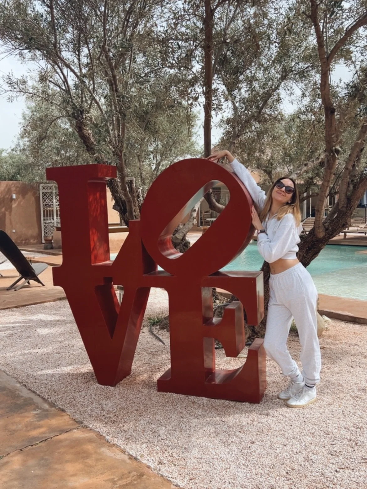 MARRAKESH! 

I cannot put into words how amazing the last 5 days have been. Being around such amazing women all on a healing and growth journey and doing it with such conviction and humour 

I&rsquo;ve never laughed and cried so much in my life and s