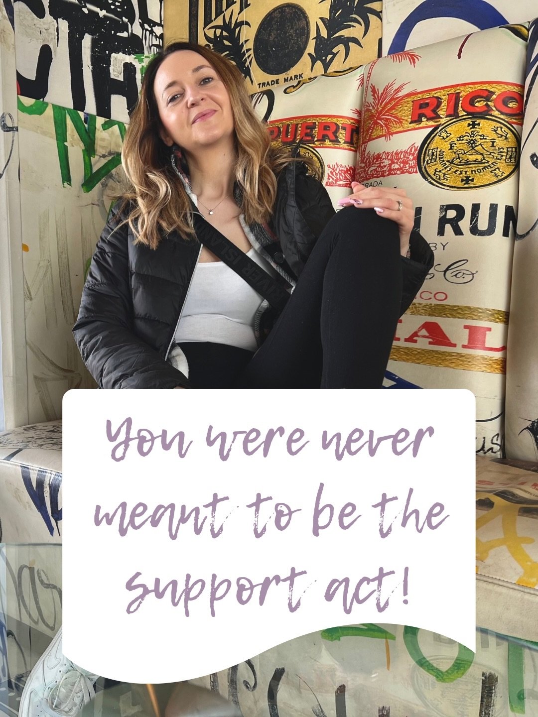 You were never meant to build a business where you&rsquo;re constantly proving your worth

But many VAs unintentionally position themselves as the support act in their clients&rsquo; businesses

Saying yes to everything
Charging hourly for whatever c