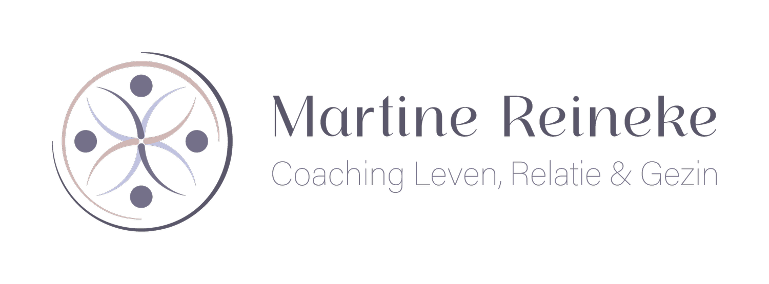 Martine Reineke Gezinscoach Haarlem