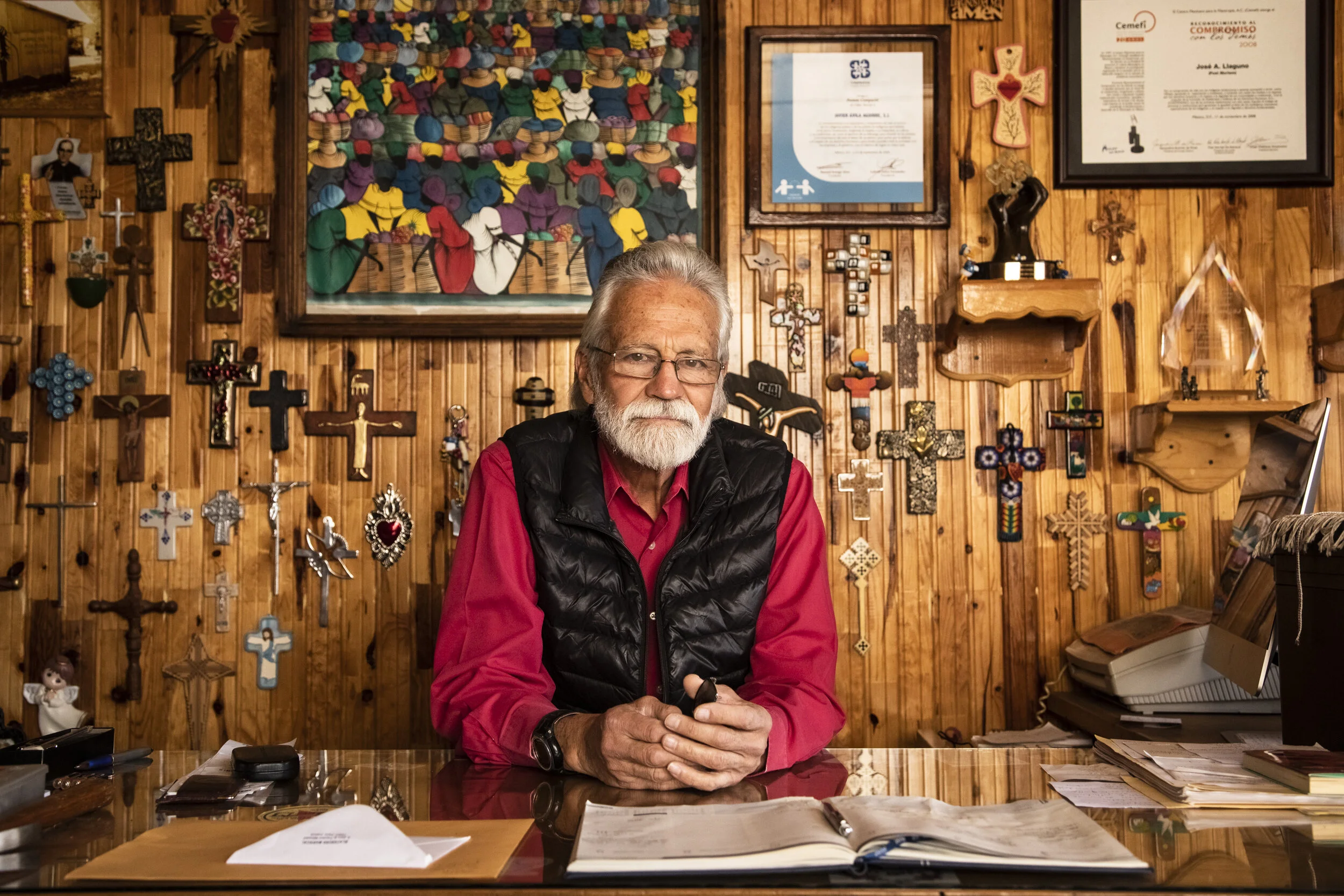 Who is a human rights defender?