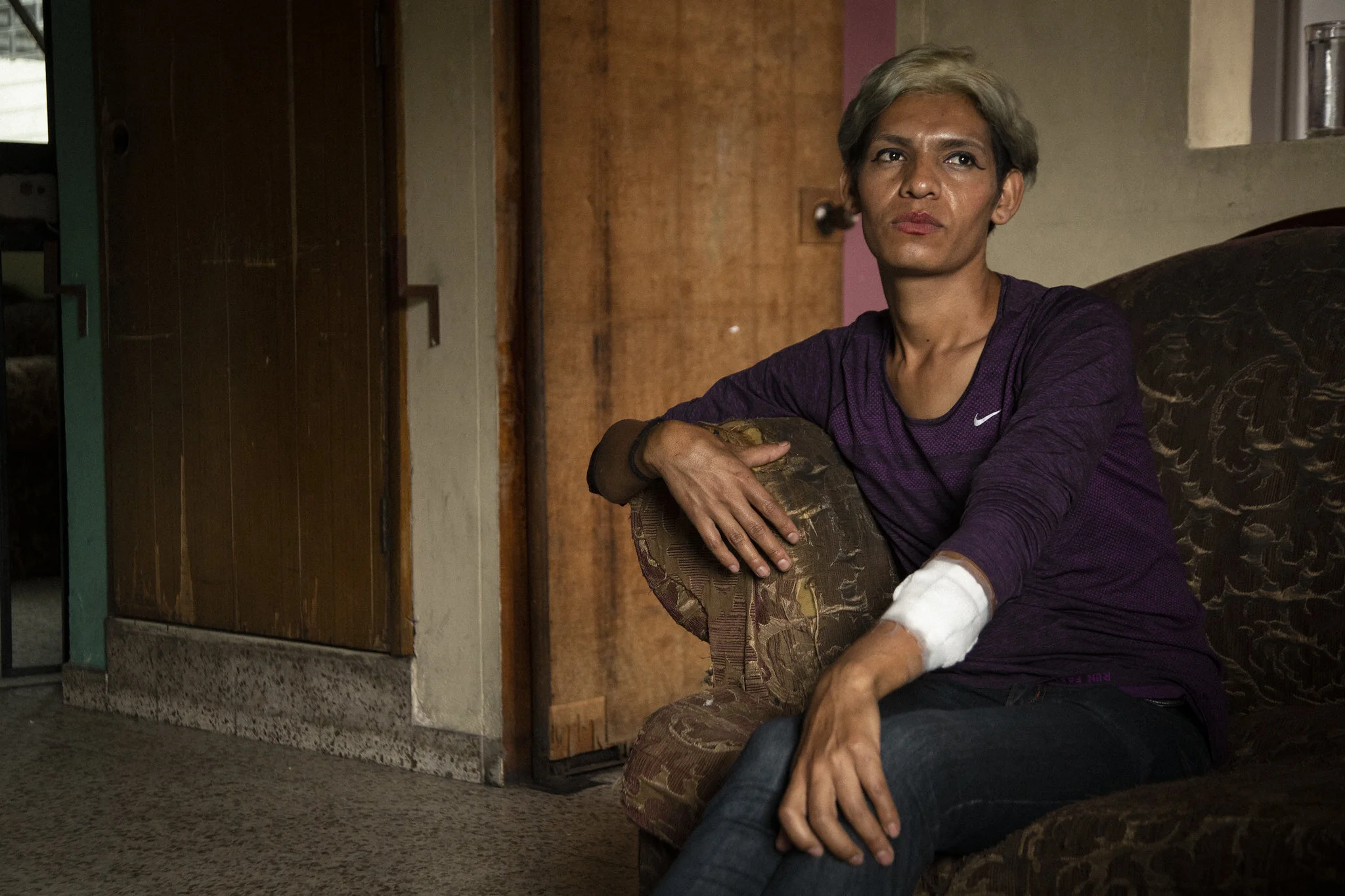 Women and LGBTQI+ rights