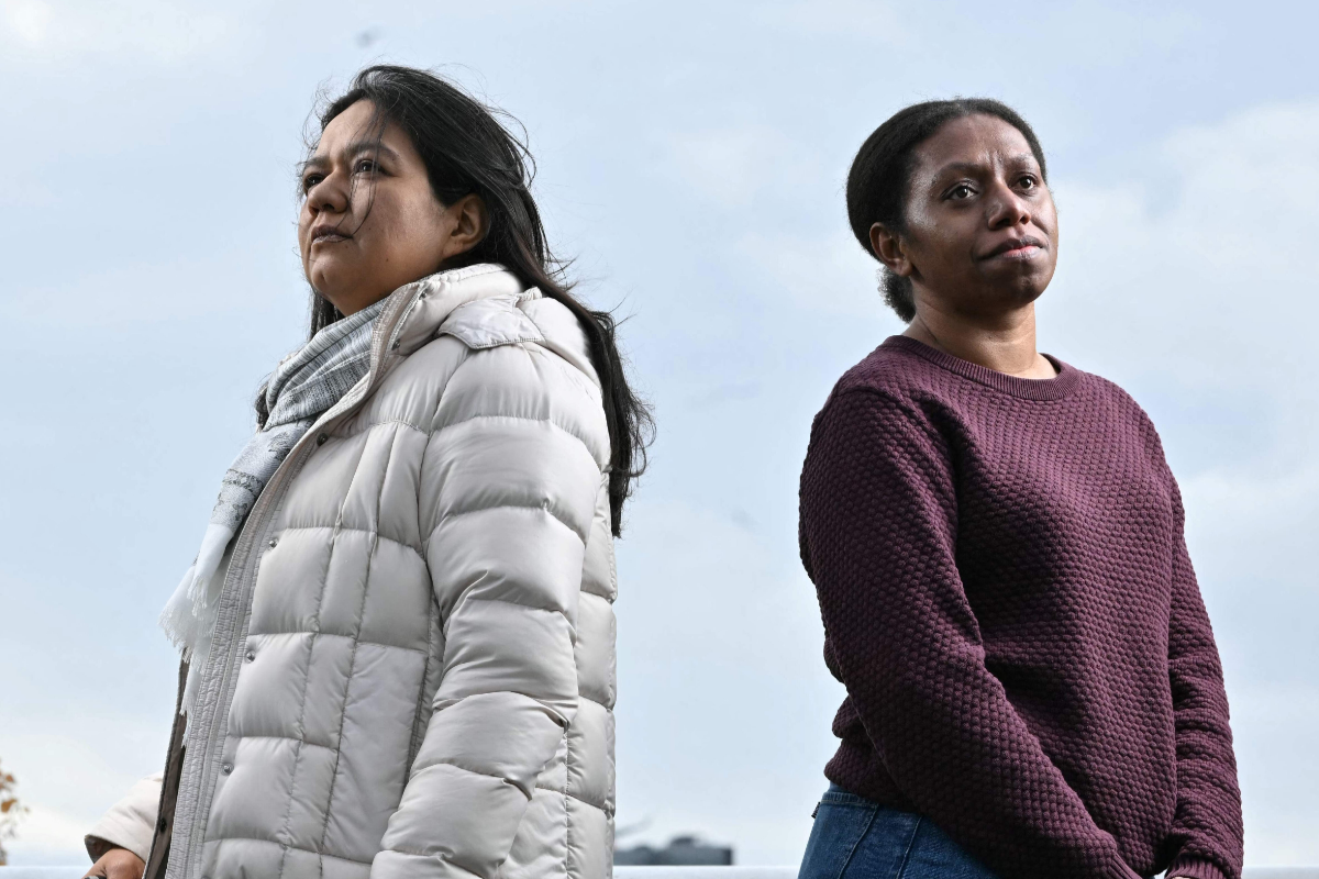 Guardians of the Territory: Voices from the Frontlines of Mexico and West Papua