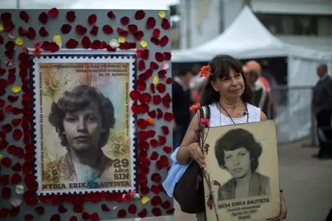 Defenders of Life, Land, and Liberty: 5 Stories of Transformation.