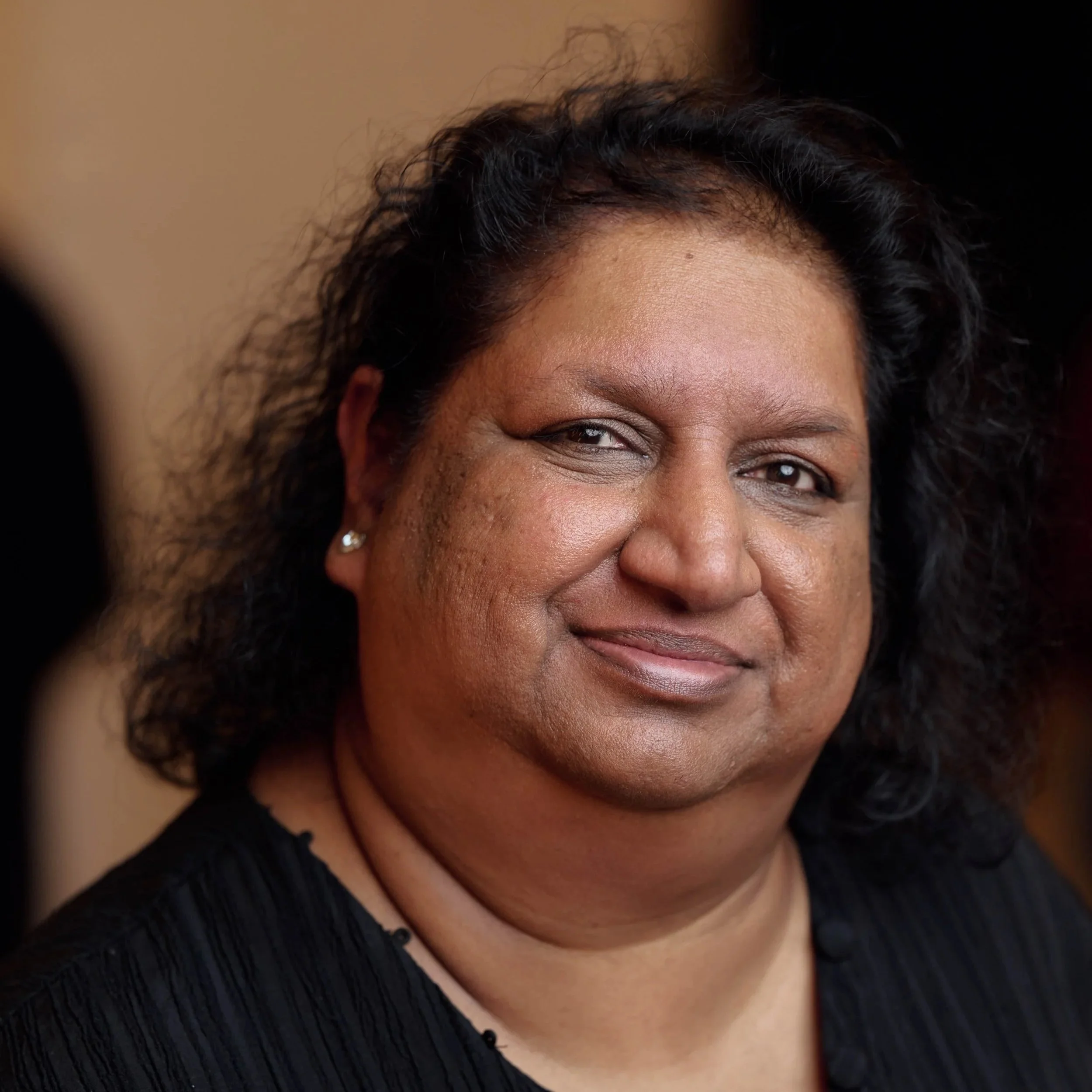 Senior Communications Consultant Vishnee Sauntoo joined in 2025, bringing over 20 years of expertise. A former Director of Communications at C40 Cities, she has led award-winning global campaigns for Save the Children and the British Heart Foundation