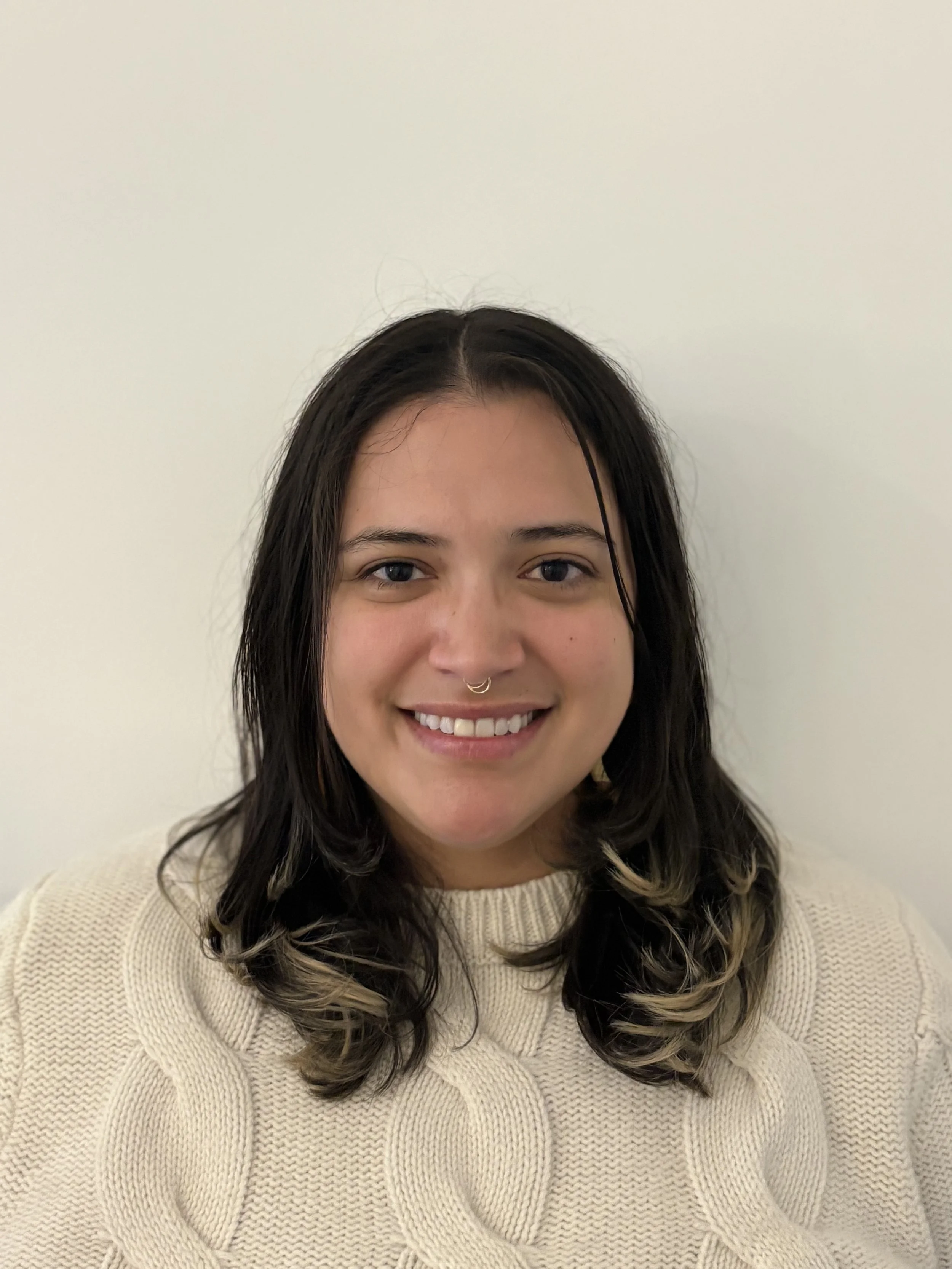 Cori Ring-Martinez | Fundraising Manager
Cori joined PBI UK in 2026, bringing over a decade of experience working towards environmental and economic justice for people and the planet through fundraising, communications, community- and labor-organisin