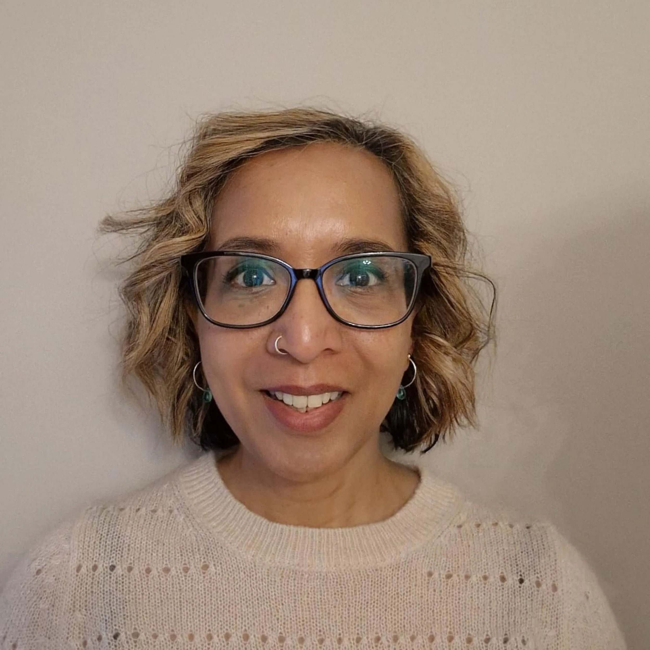 Charmain Mohamed | Director | She joined PBI UK in 2026, bringing over two decades of experience at the heart of the international human rights system. Her experience spans the UN, Human Rights Watch, Amnesty International, the Norwegian Refugee Coun