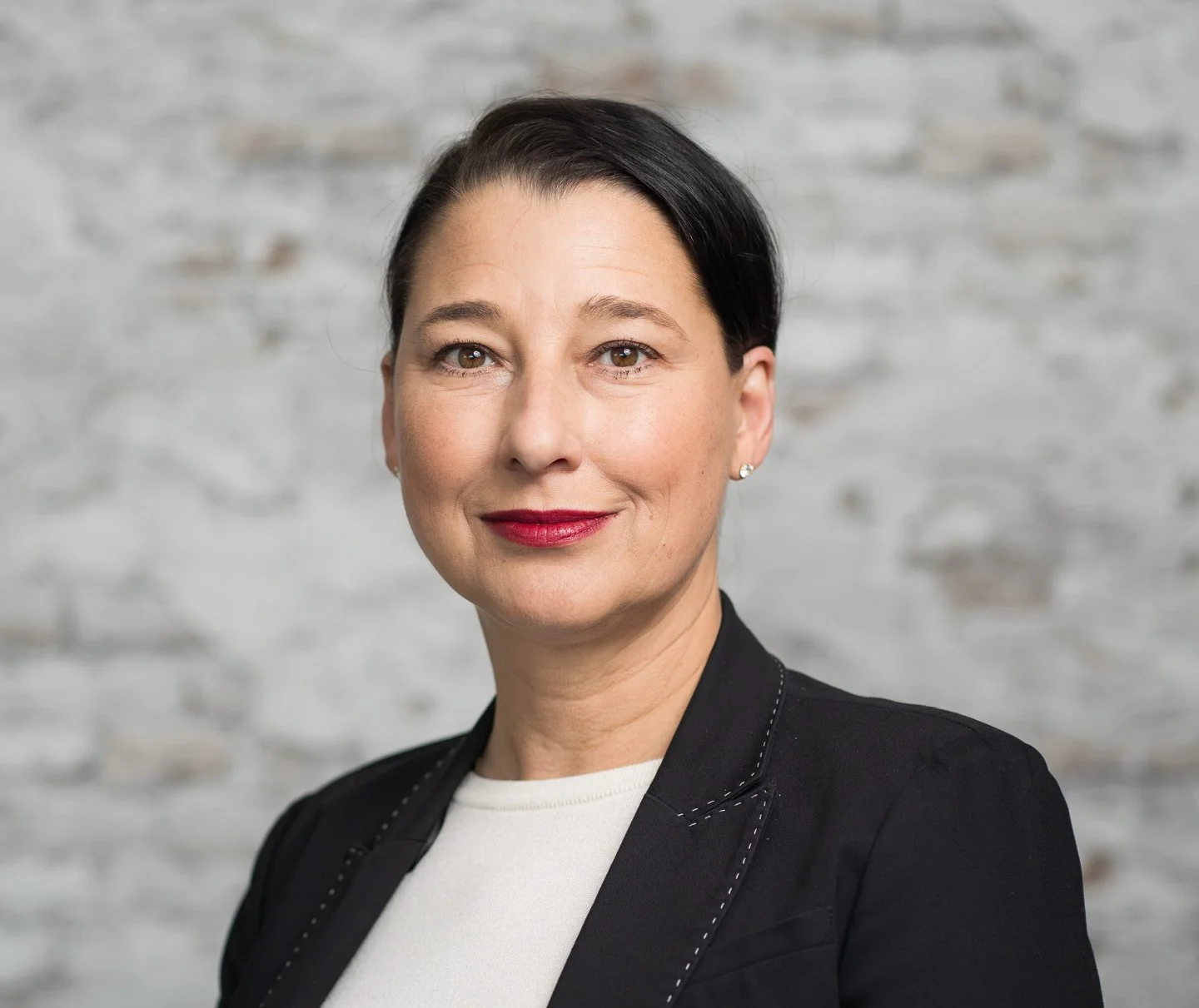 Portrait Karina Jost