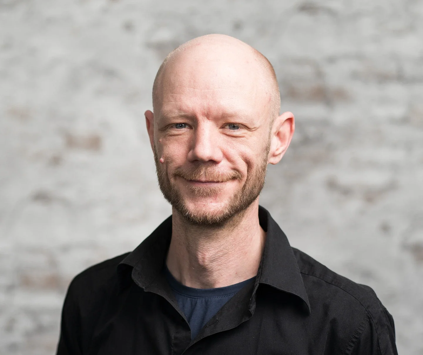 Portrait Mathias Eimann