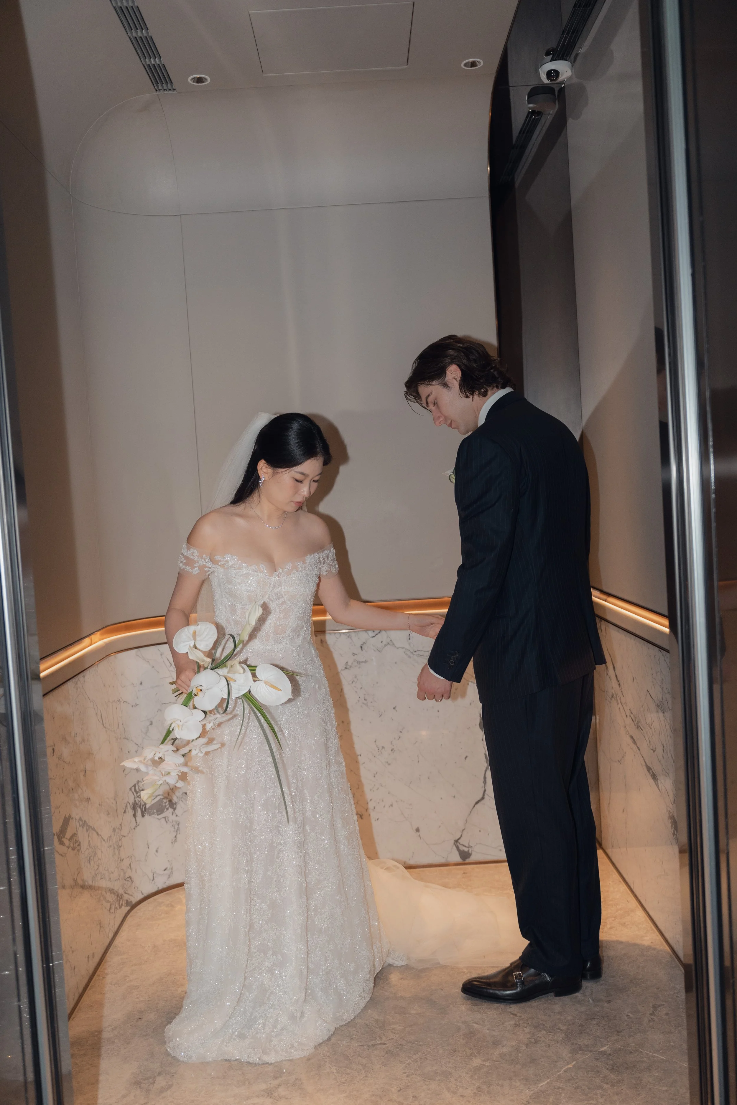 Niccolò & Madeleine 婚禮紀錄