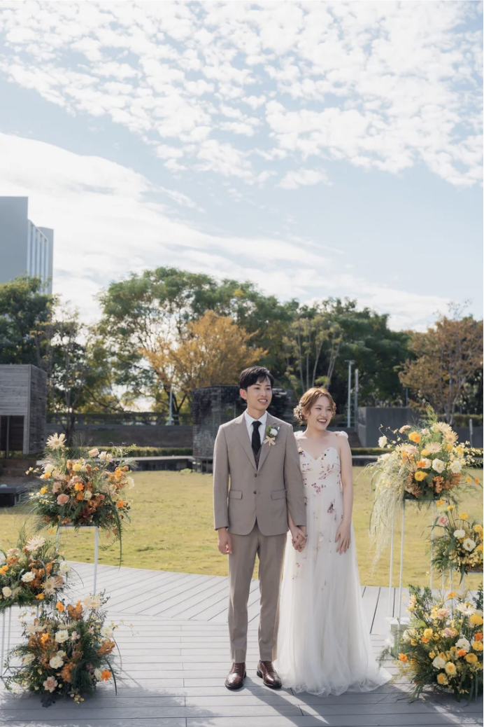 Klay & Claire 婚禮紀錄