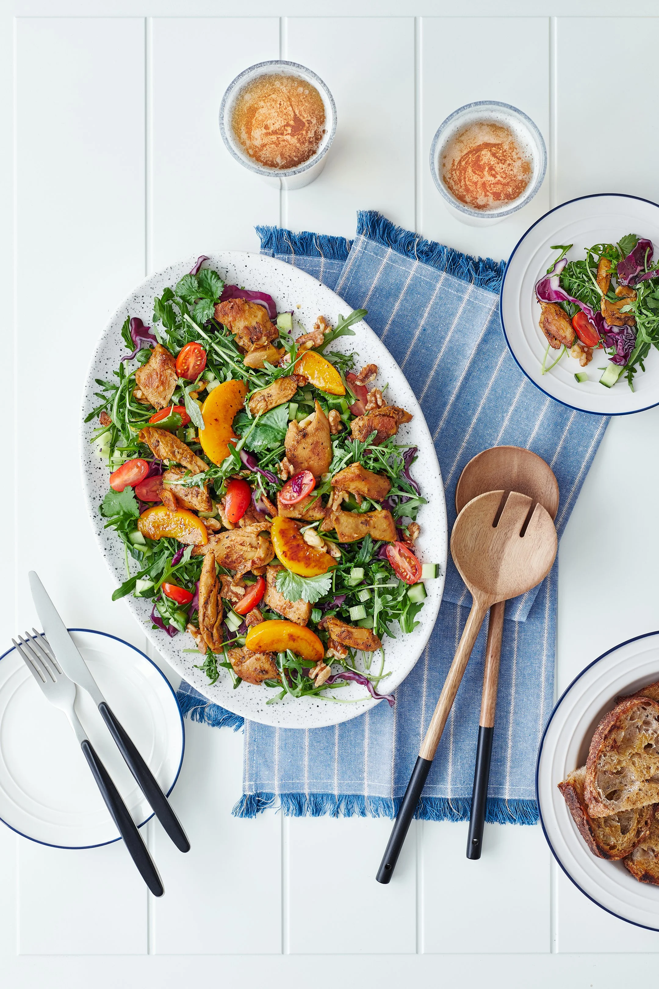 Eat Planted Vegan Chicken
