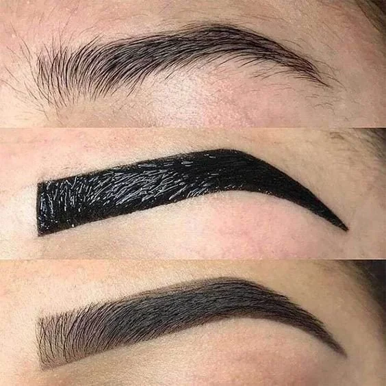 Introducing Our New Treatments: Brow Design, Classic Eyelash Extensions ...