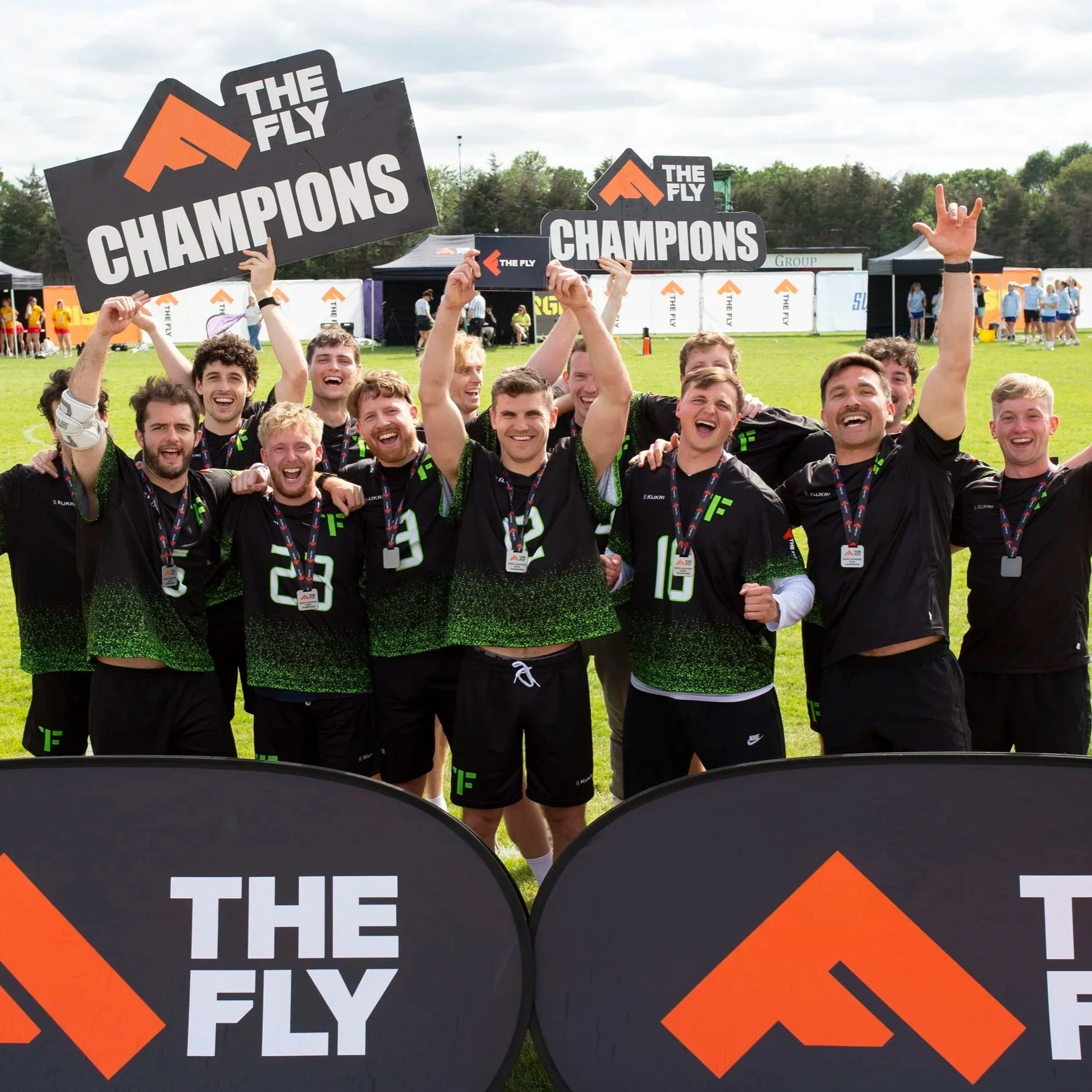Fly Rugby The Fly 2026 Day 4 — The Fly