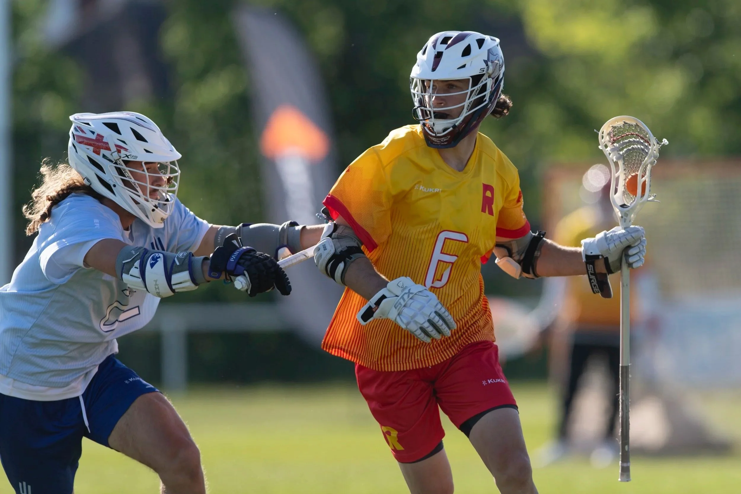 The Fly alumni Thomas Graham to represent Australia at 2026 Asia-Pacific Championship