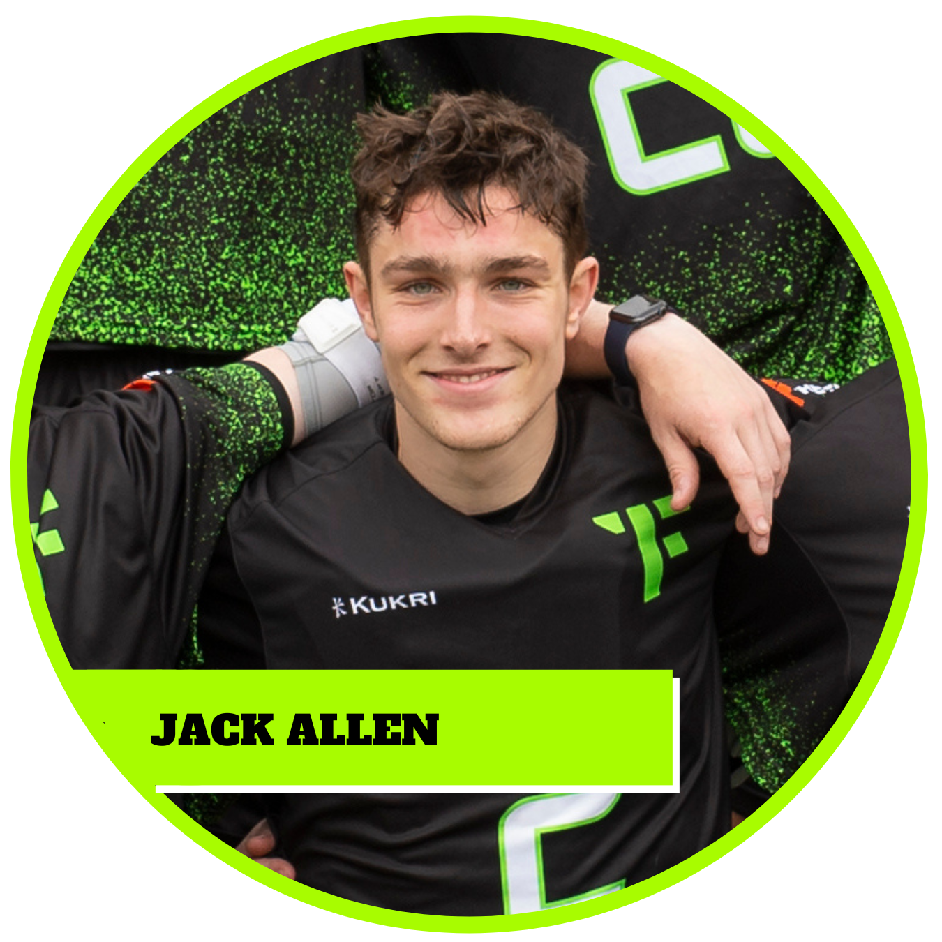 Jack Allen — The Fly