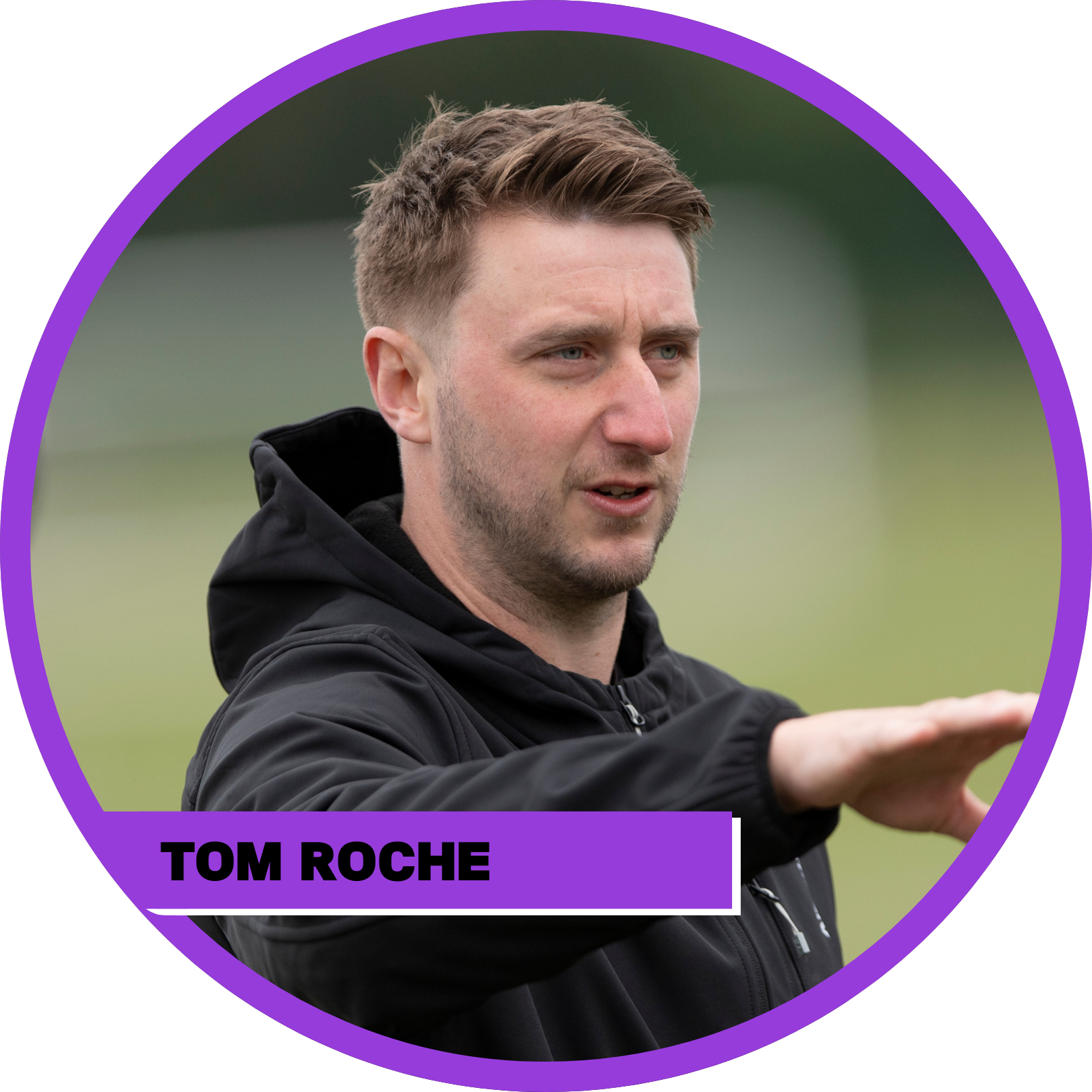 Tom Roche Snp Tom Roche — The Fly