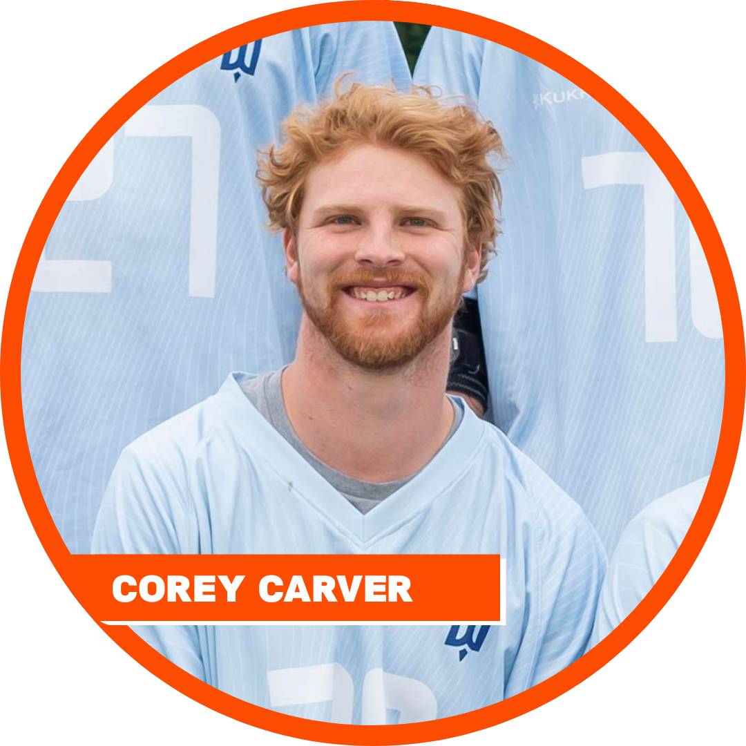 Corey Carver — The Fly