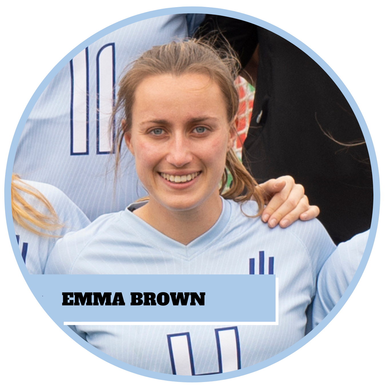 Emma Brown — The Fly