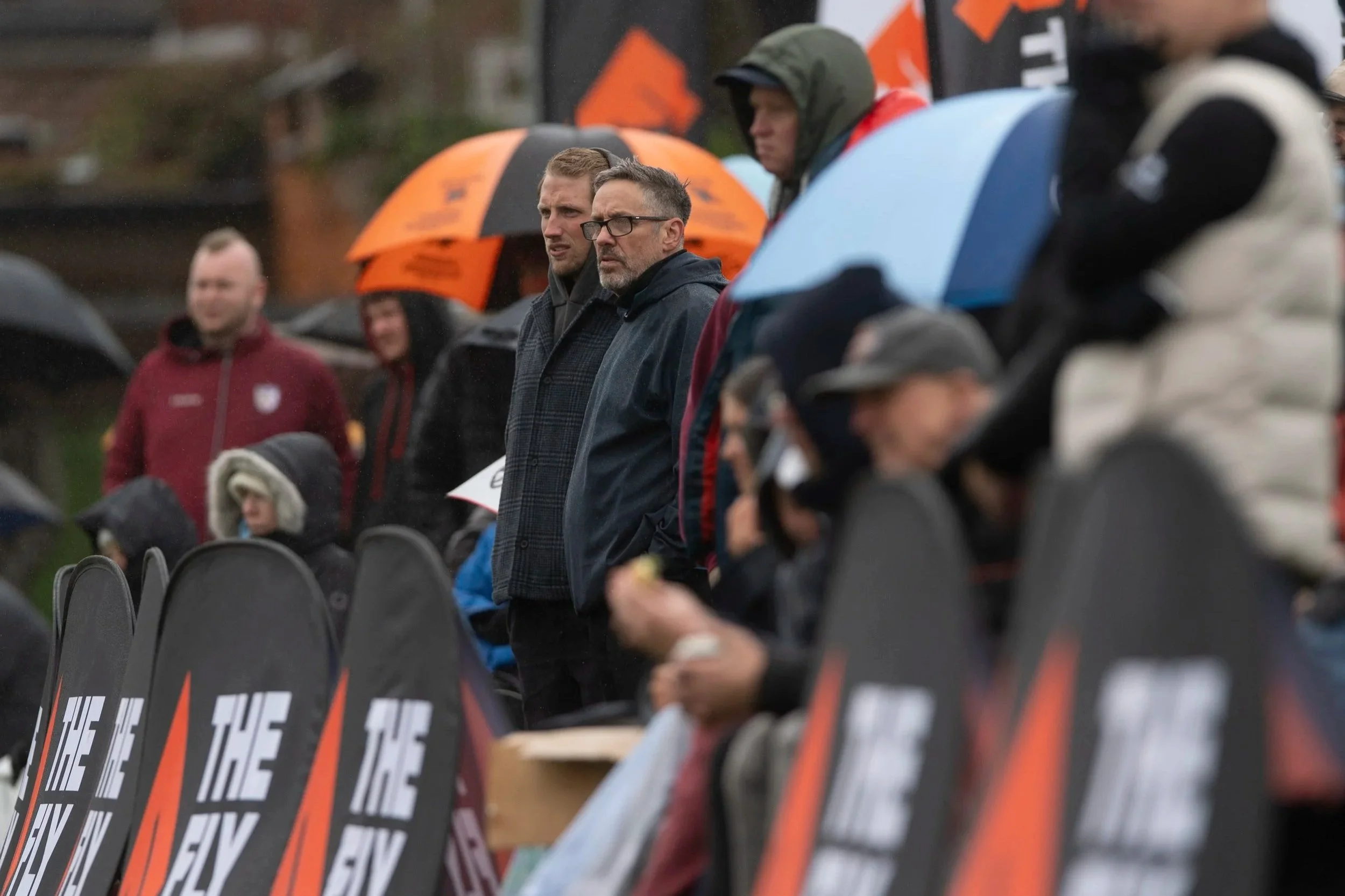 300 fans attend The Fly’s 2026 Opening Weekend in Stockport