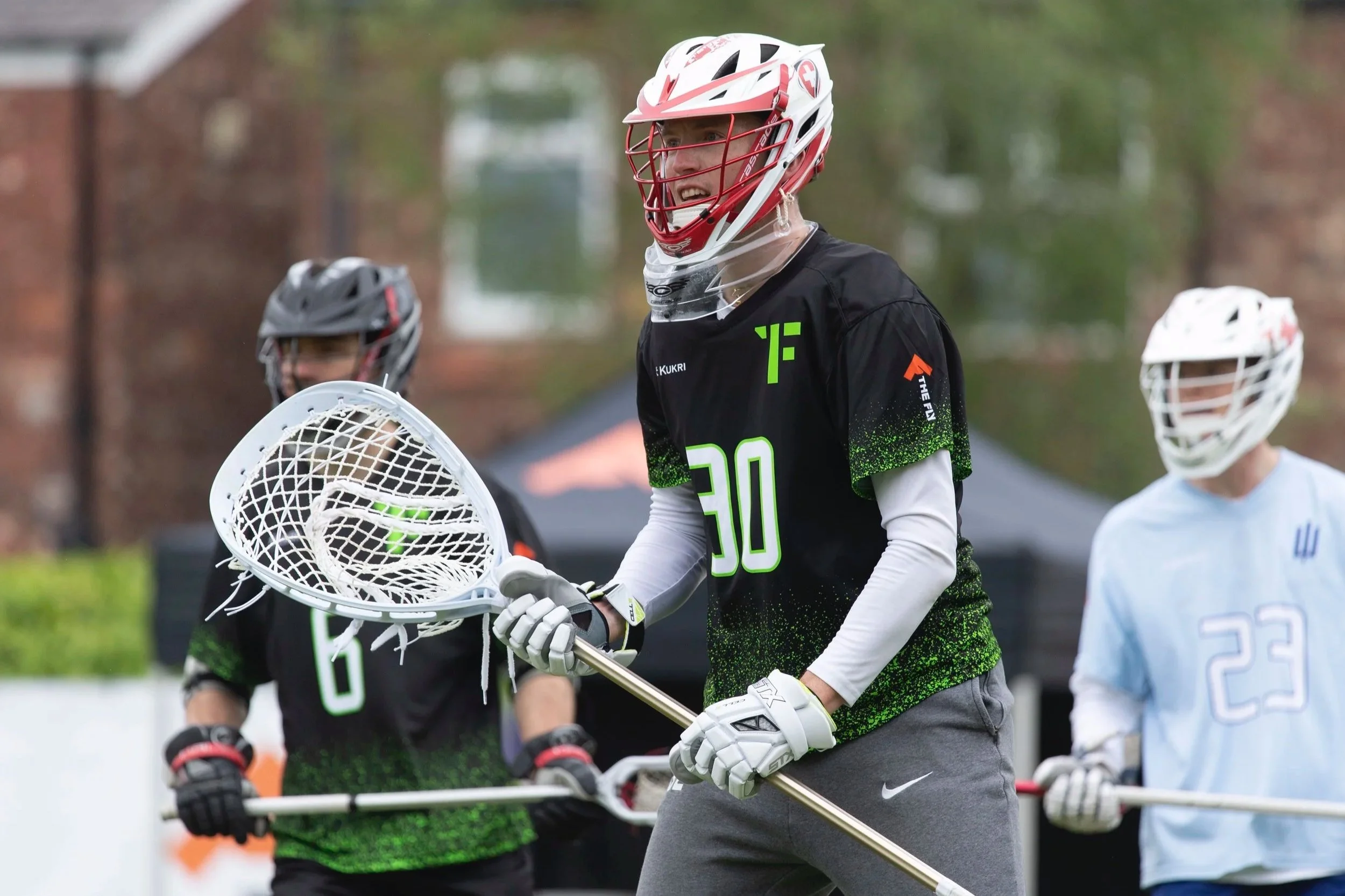 2026 All-Star Teams announced