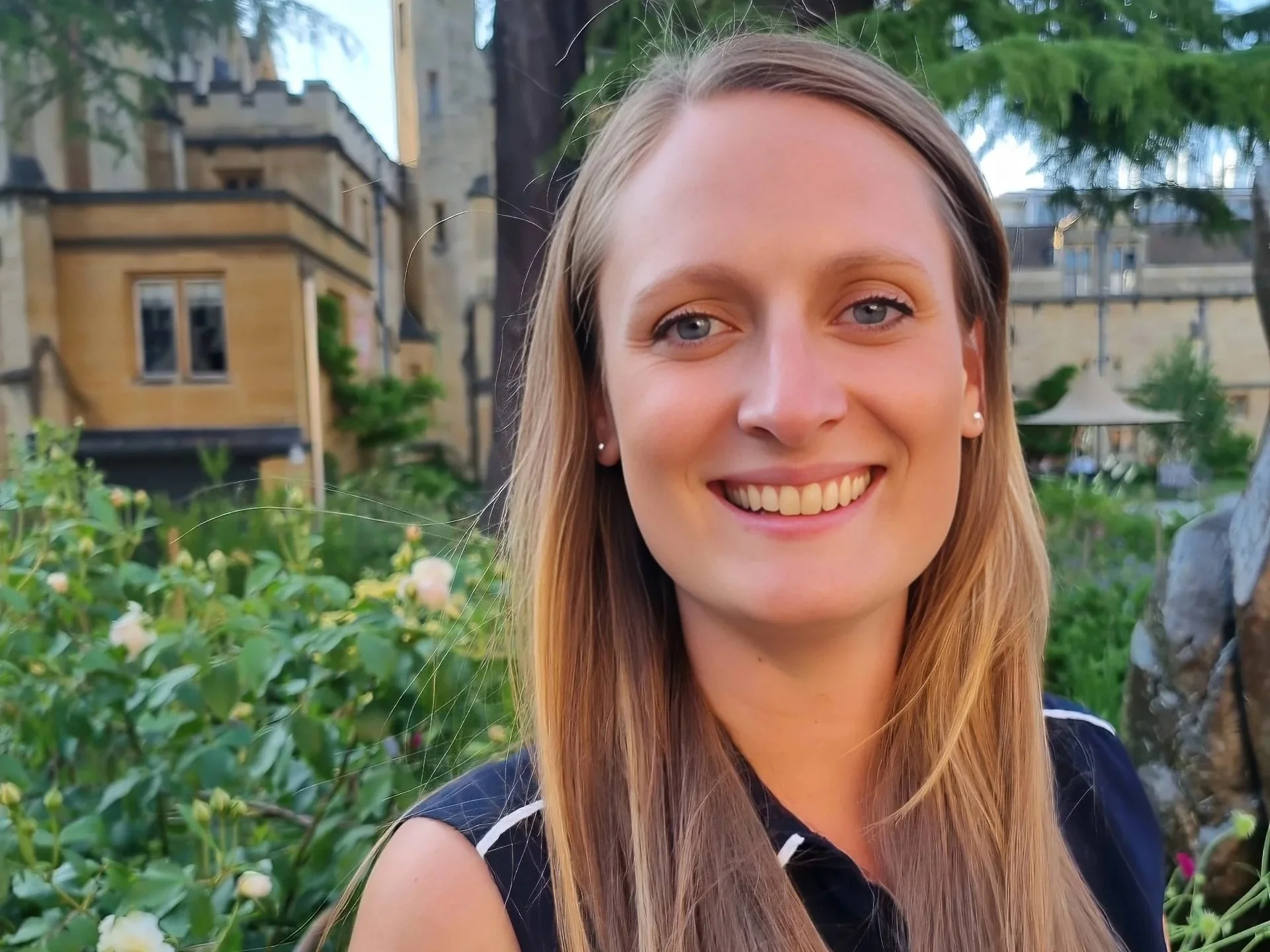 Dr Naomi Lott to speak at National Play Conference 2026