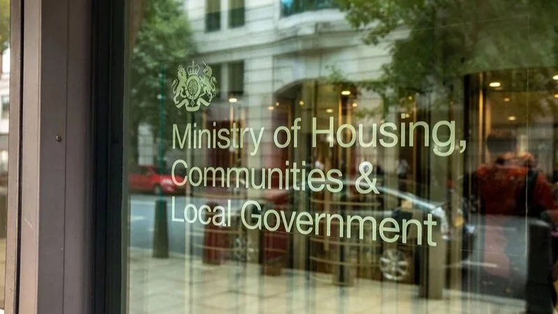 Ministry of Housing, Communities and Local Government to speak at National Play Conference
