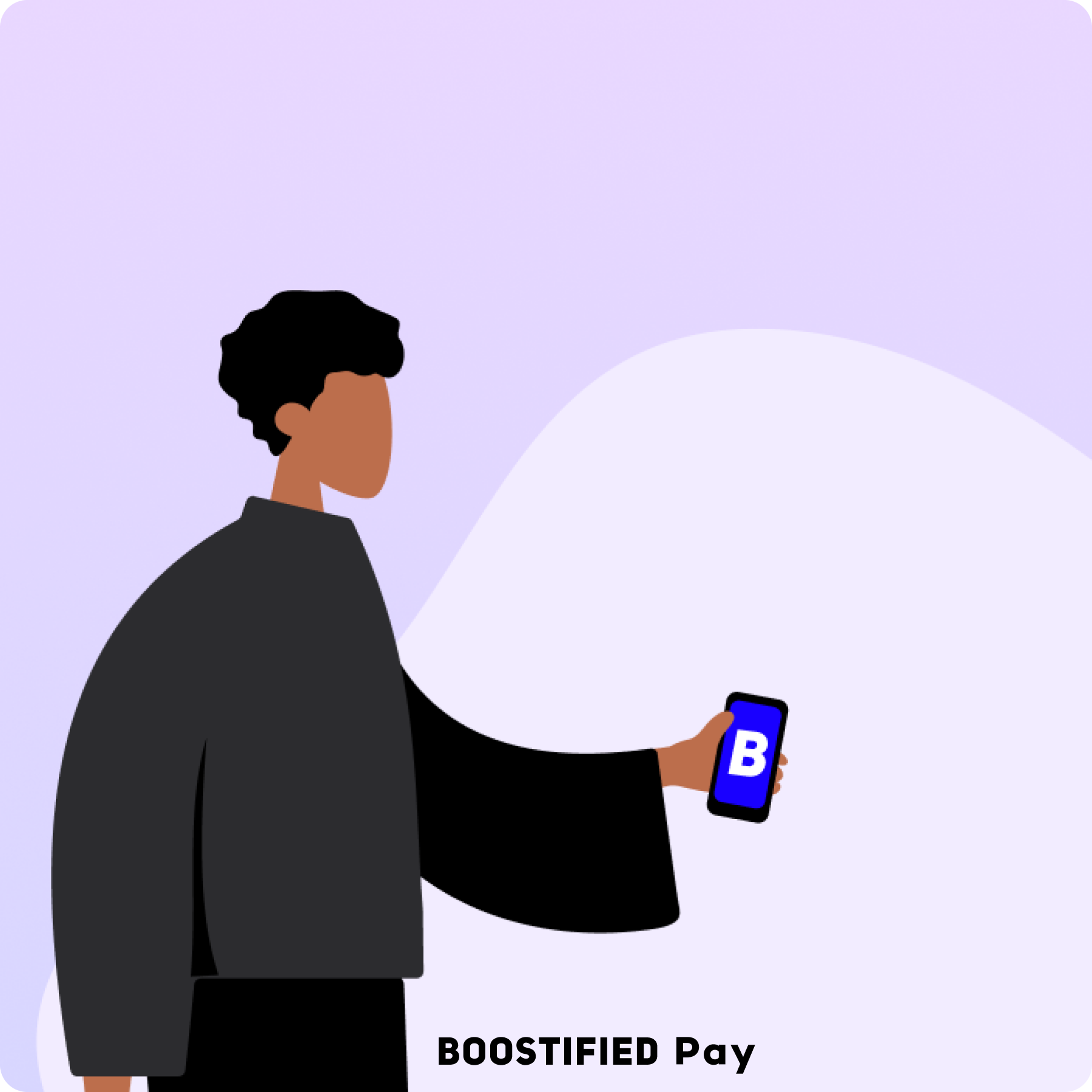 5 anledningar till varför du ska bli en användare av Boostified Pay.