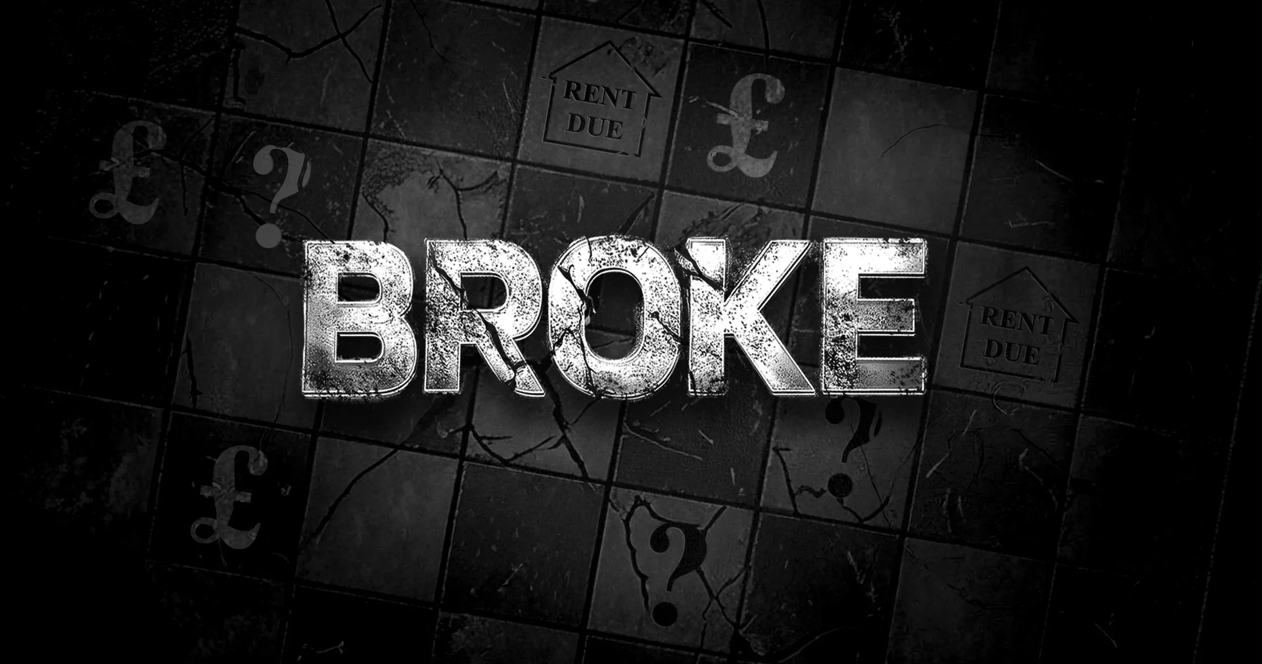 BROKE Pilot THURS (EVE)