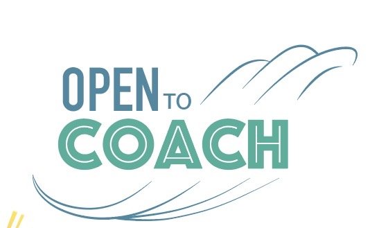 Open to Coach