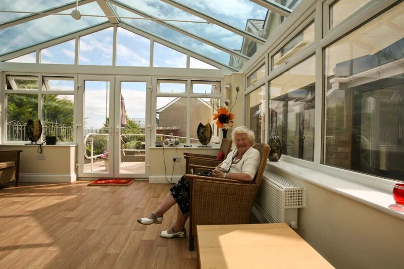 Porthcawl Care Homes