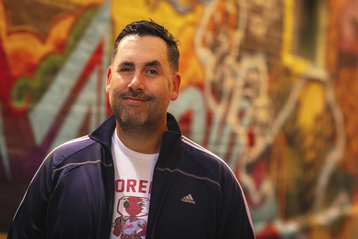 S9 E10 JOSH SNEED: The Need For Sneed